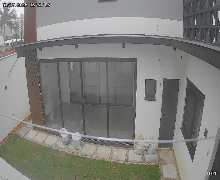 Live camera in Lages